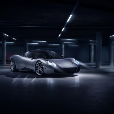 GMA T.33: Γιατί κοστίζει 1,6 εκατ. ευρώ;