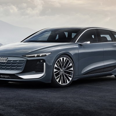 Audi A6 Avant: Το ηλεκτρικό station wagon που θα σου κλέψει την καρδιά