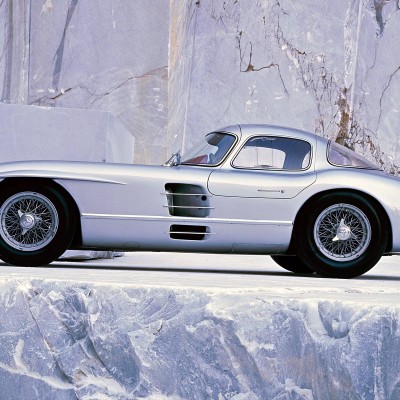 Αυτό ίσως είναι το ακριβότερο αυτοκίνητο στον κόσμο!