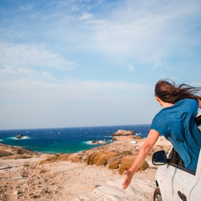 Πάμε διακοπές: 10 Tips για ασφαλές ταξίδι με το αυτοκίνητο