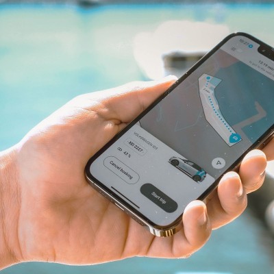 Αστυπάλαια: Σε πλήρη εφαρμογή το astyMOVE