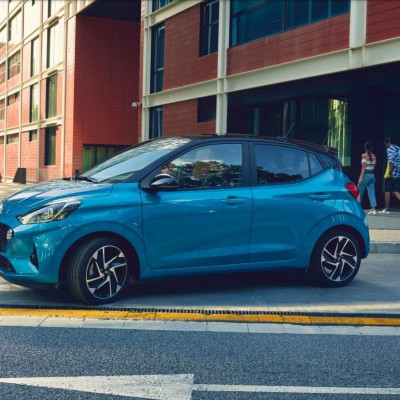 Hyundai: Η ασφάλεια δεν είναι προαιρετική