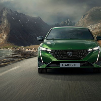 Δοκιμή Peugeot 308 1.5 BlueHDi 130 PS EAT8: Ο diesel ζει!