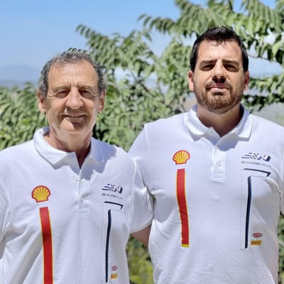 Ράλλυ Ακρόπολις: Ποιος Έλληνας «έντυσε» το Hyundai i20N του Στεφανή;