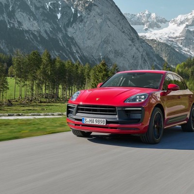 Κινητήρας-Σύστημα μετάδοσης: Η ισχύς στην υπηρεσία της ασφάλειας!