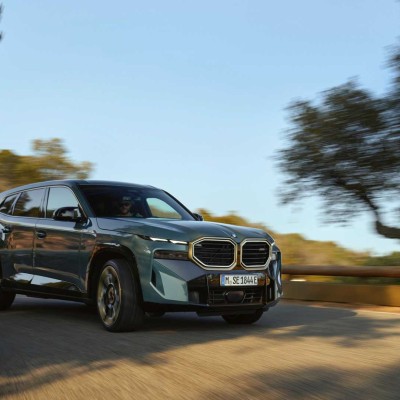 BMW XM: Η ισχυρότερη Μ όλων των εποχών με 750 ίππους– Πόσο θα κοστίζει [video]