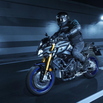 Οδήγηση μοτοσυκλέτας: Τα σημαντικότερα tips