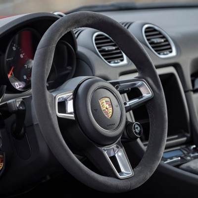 Η φθηνότερη Porsche στην Ελλάδα - Πόσο κοστίζει;