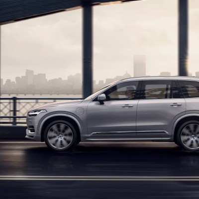 Volvo: Μια διαδρομή προς την απόλυτη ασφάλεια