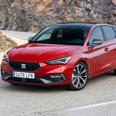 Στην Ελλάδα το SEAT Leon FR 1.5 TSI με 130 PS – Δείτε την τιμή