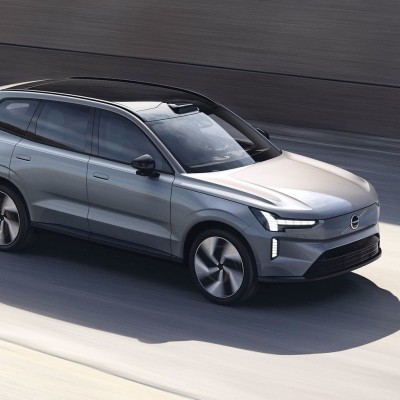 Volvo: Σε καταλαβαίνει απόλυτα, σε φροντίζει ακούραστα