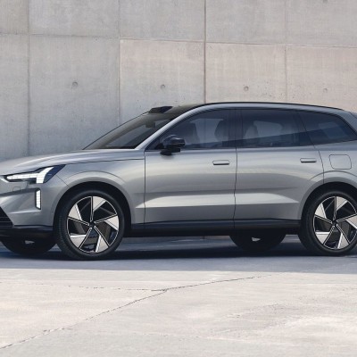 Volvo: Στον αστερισμό της απόλυτης ασφάλειας