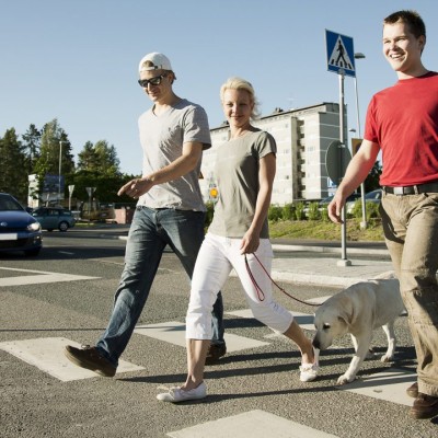 Πρόστιμο για πεζούς: Πότε κινδυνεύεις να... σε γράψουν με τα πόδια;