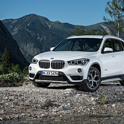 5 μεταχειρισμένα BMW με 20.000 €