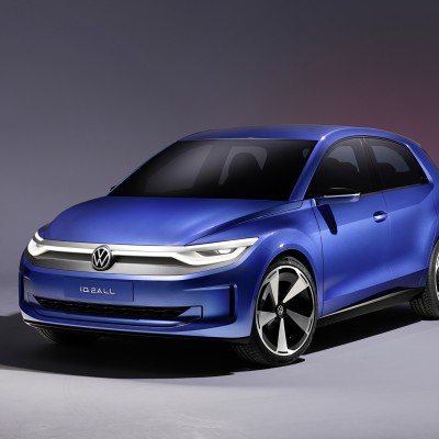 Volkswagen ID. 2all: Ηλεκτρικό με μέγεθος Polo, χώρους Golf και τιμή 25.000 € [video]