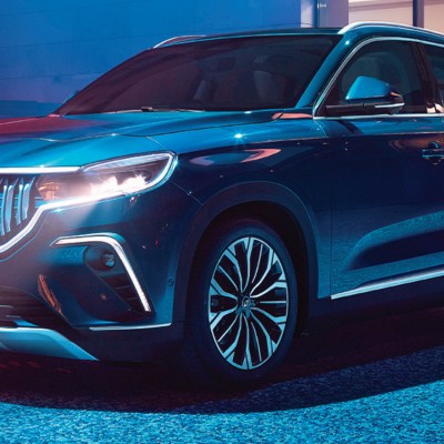 Πανάκριβο το τουρκικό SUV – Δείτε τις τιμές του TOGG [video]
