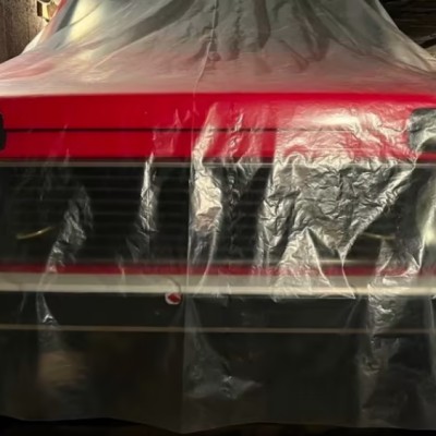 Το πιο ακριβό Lada Niva στον κόσμο – Κοστίζει όσο ένα supercar