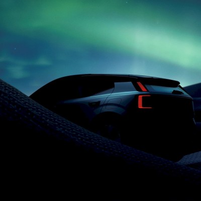 Νέο Volvo EX30: Σύγχρονο εσωτερικό από παλιά τζιν και σκουπίδια!