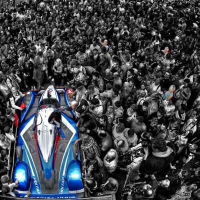 Η Peugeot στο Le Mans: Το επόμενο κεφάλαιο μιας λαμπρής ιστορίας