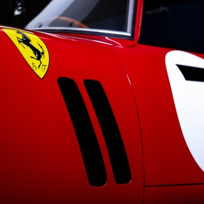 Αυτή η Ferrari θα καταρρίψει το ασύλληπτο ρεκόρ πώλησης των 70 εκατ. $!