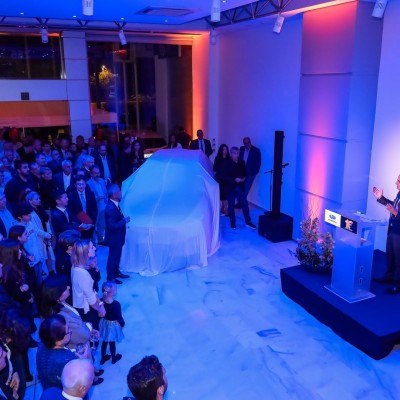 Subaru: Η Πλειάδες Motors έκλεισε 10 χρόνια και το γιόρτασε!