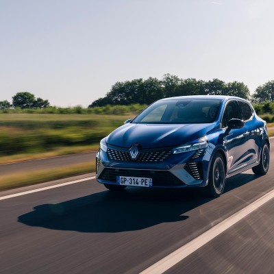 Ασυναγώνιστο όφελος έως 5.000 € από τη Renault!