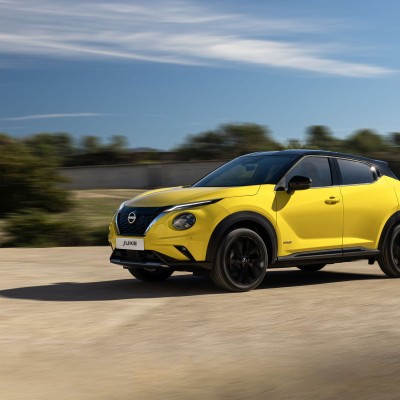 Επίσημο: Αυτό είναι το νέο Nissan Juke - Με εντελώς νέο εσωτερικό [video]