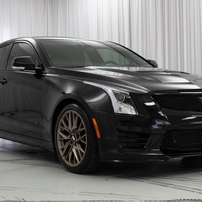 Πόσα θα δίνατε για το sedan των 464 PS που πουλά ο Μπάιντεν;