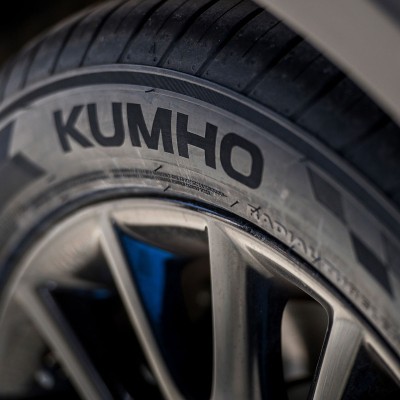 Kumho Tires: Καινοτομία και ασφάλεια για όλους!