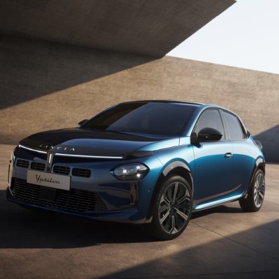 Νέα, υβριδική Lancia Ypsilon - Πρώτες τιμές στην Ευρώπη