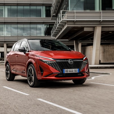 Νέο Nissan Qashqai: Όλα όσα θέλετε να ξέρετε για το αυθεντικό SUV [video]