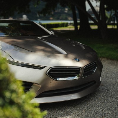 Αυτή είναι η πιο όμορφη BMW των τελευταίων ετών