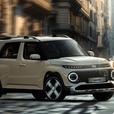 Επίσημο: Νέο Hyundai Inster – Το φθηνό ηλεκτρικό αυτοκίνητο του λαού