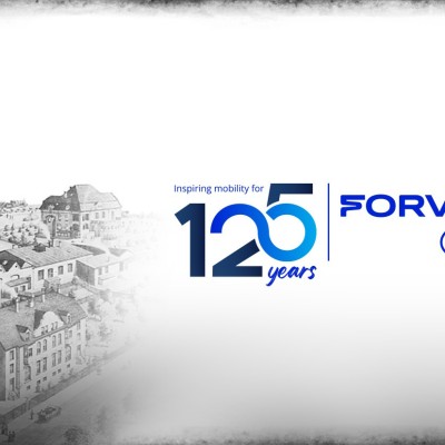 Forvia Hella: Φωτίζοντας την αυτοκινητοβιομηχανία