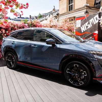 Το πιο γρήγορο Nissan έρχεται στην Ευρώπη - Με 435 ίππους