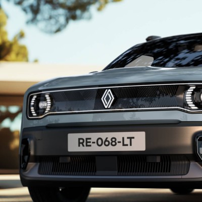 Επίσημο! Αυτό είναι το νέο Renault 4 - Πότε ξεκινούν οι πωλήσεις;