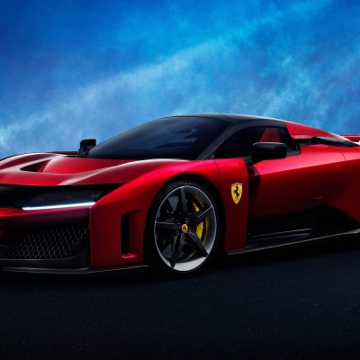 Αυτή είναι η νέα Ferrari F80 με 1.200 PS - Τιμή στα 3,6 εκατ. ευρώ!