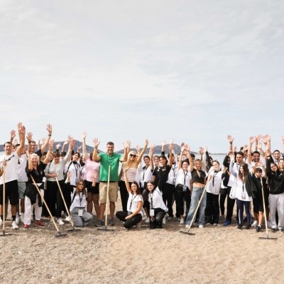 Όμιλος ΜΟΤΟΔΥΝΑΜΙΚΗ: Για 3η χρονιά
Gold Χορηγός του Navarino Challenge 2024