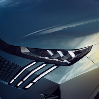 Το καλύτερο οικογενειακό SUV είναι Peugeot - Το ψήφισαν οι Γερμανοί!