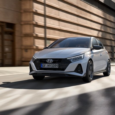 Δοκιμή Hyundai i20 1.0T 7DCT N Line 100PS – Υποκατάστατο!