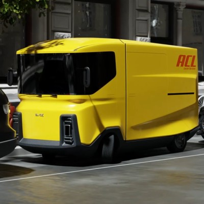 elvoX: Αυτοκίνητο Made in Greece. Αυτή η φορά διαφέρει