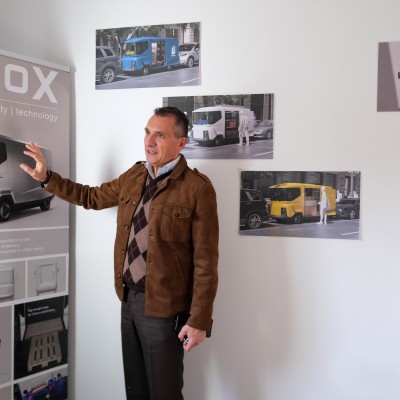 elvoX: Αυτοκίνητο Made in Greece – Πώς θα είναι το ελληνικό όχημα;