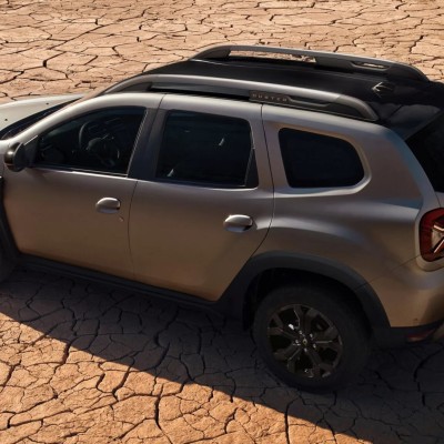 Dacia Duster: Ποια χώρα «αρνείται» να αποχωριστεί την προηγούμενη γενιά;