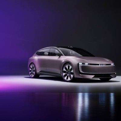 Το πρώτο κινεζικό Audi είναι γεγονός – Θα έρθει στην Ελλάδα;