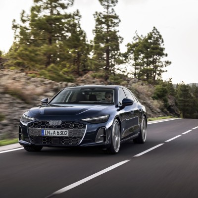 Το καλύτερο Audi των 55.000 ευρώ - Πότε έρχεται Ελλάδα