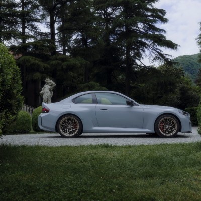 Sold out η νέα BMW M2 CS - Σε αυτή την τιμή πωλείται