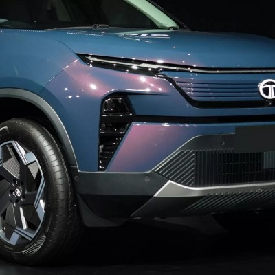 Ηλεκτρικό SUV με drift mode και τιμή 22.000 ευρώ!