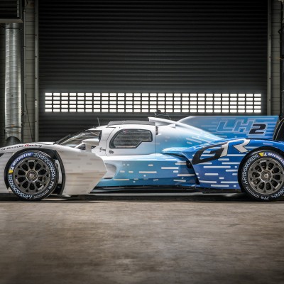 Toyota Gazoo Racing: Η εξέλιξη νέων τεχνολογιών είναι στο DNA της!