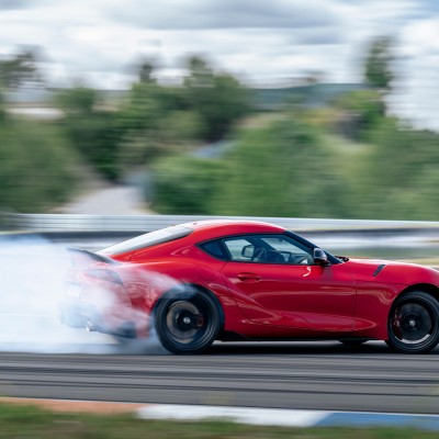 Toyota Gazoo Racing: Οι εκδόσεις με στιλ… αγωνιστικό!