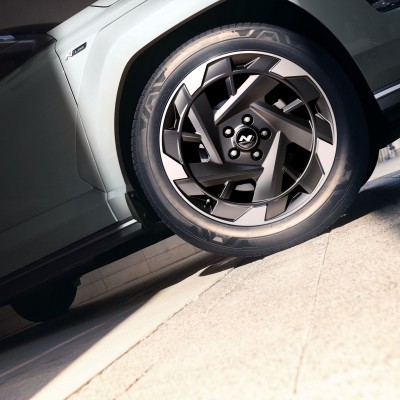 Το SUV της Hyundai που τα έχει όλα - Και έκπτωση 4.000 ευρώ!